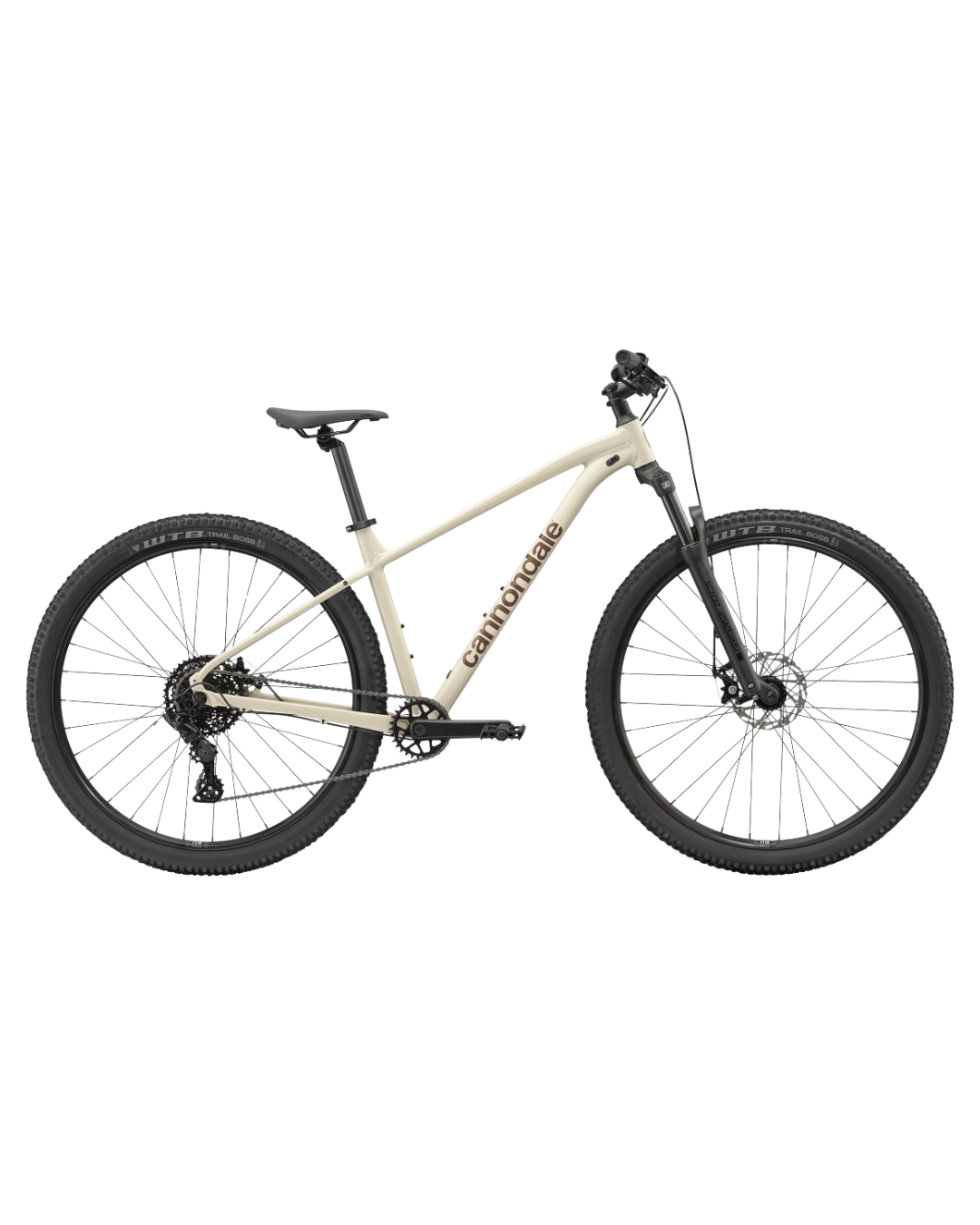 29 U Trail 3 MRK XL