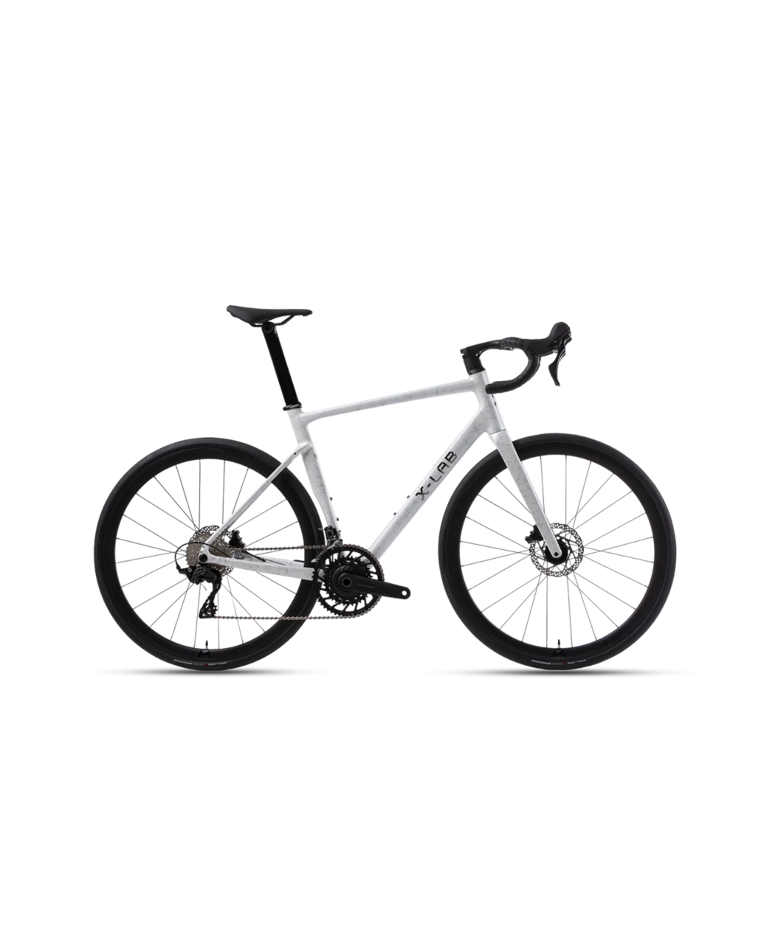 X-LAB RS5 – Urban Bicycle Gallery