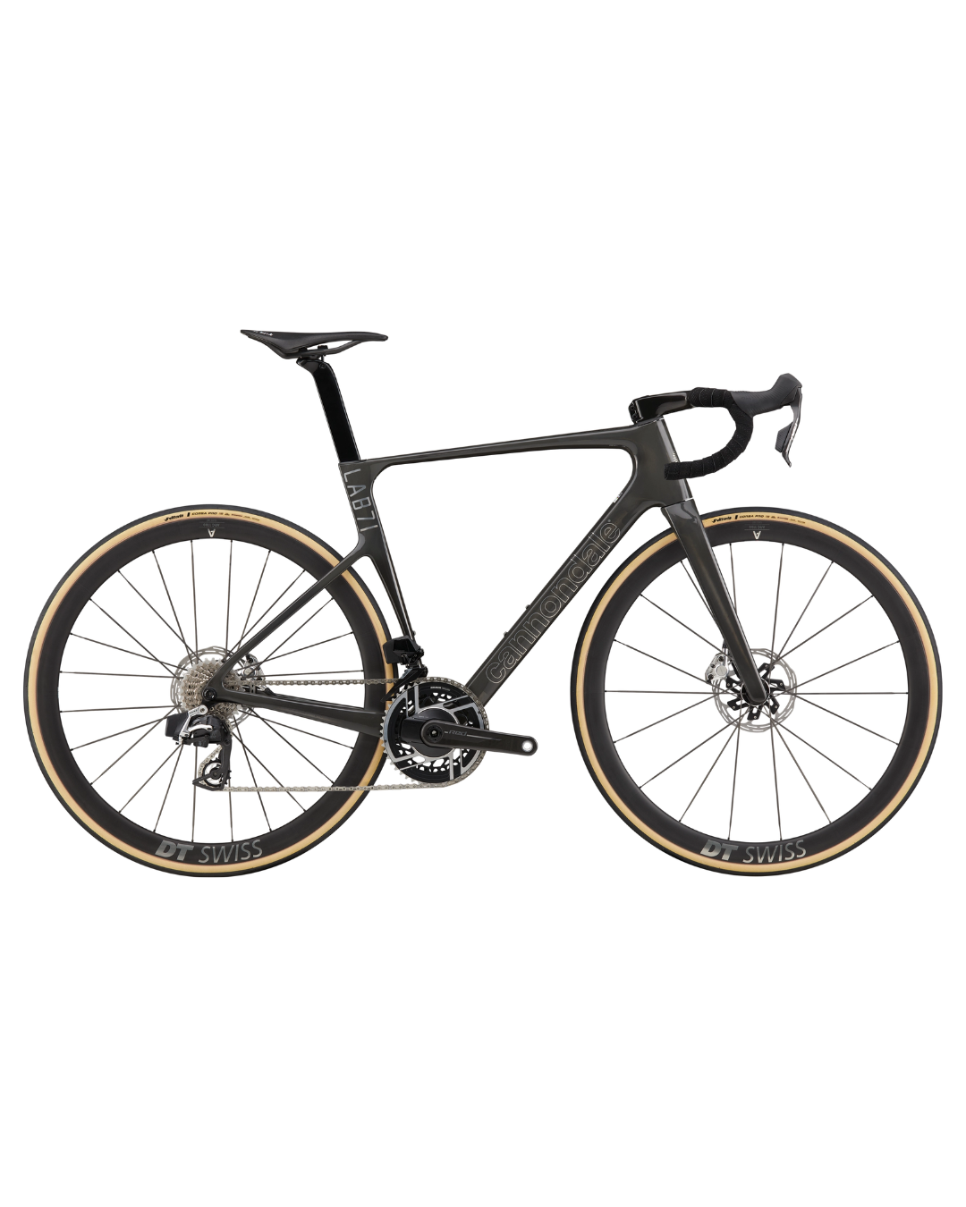 700 U LAB71 S6 EVO SL RAW 54 – Urban Bicycle Gallery