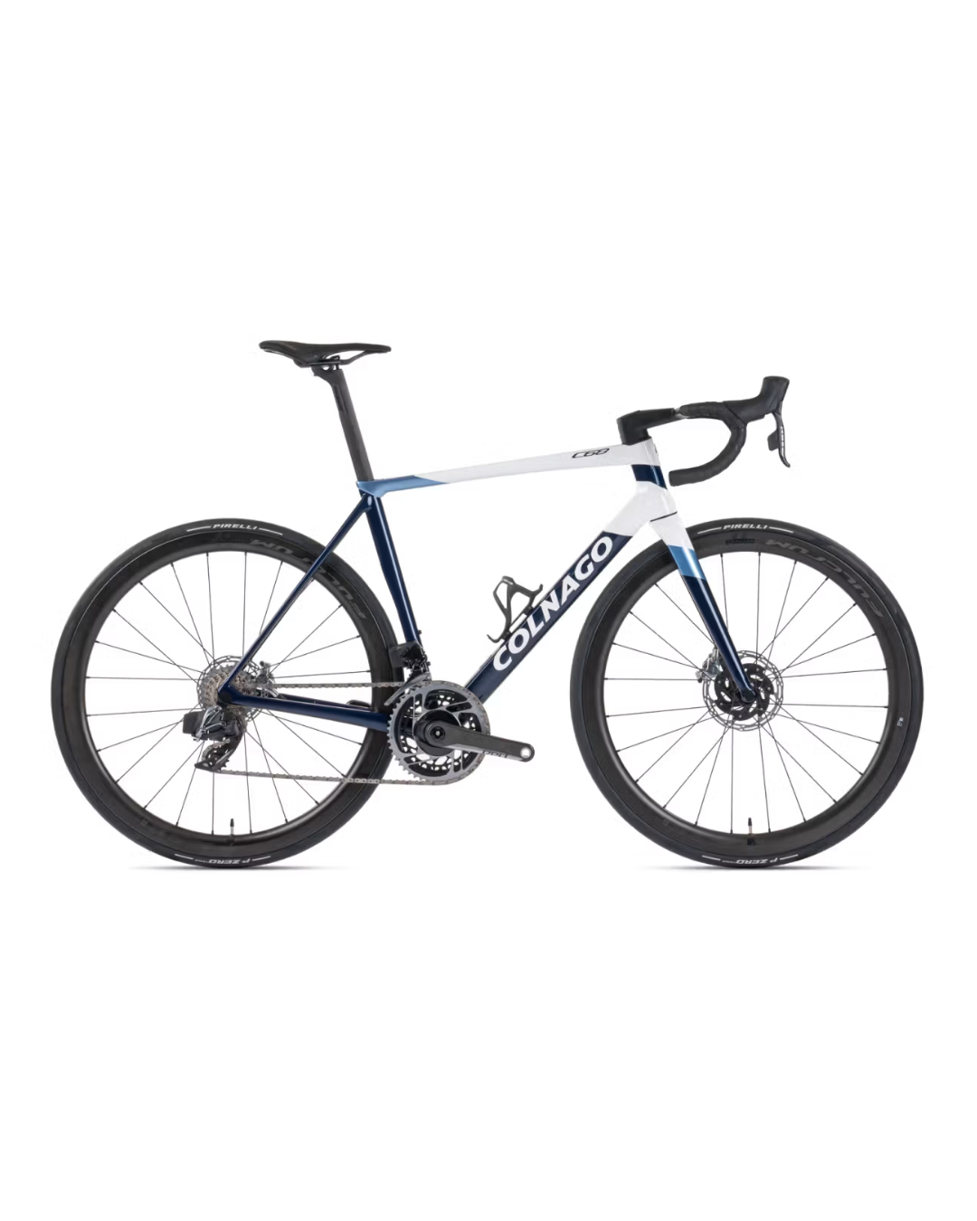 Colnago C68 Road Bike – Urban Bicycle Gallery