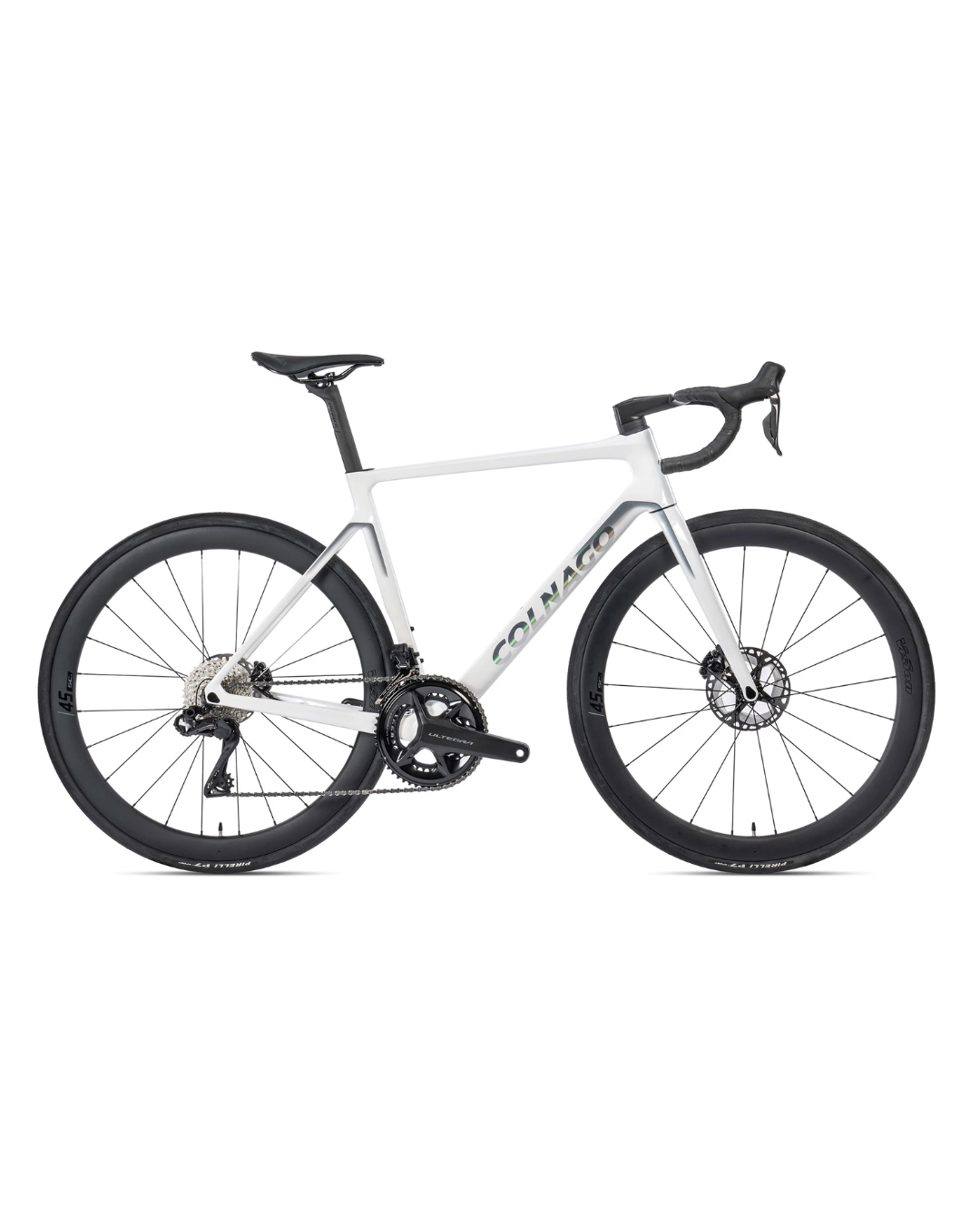 Colnago V4 Road Bike – Urban Bicycle Gallery