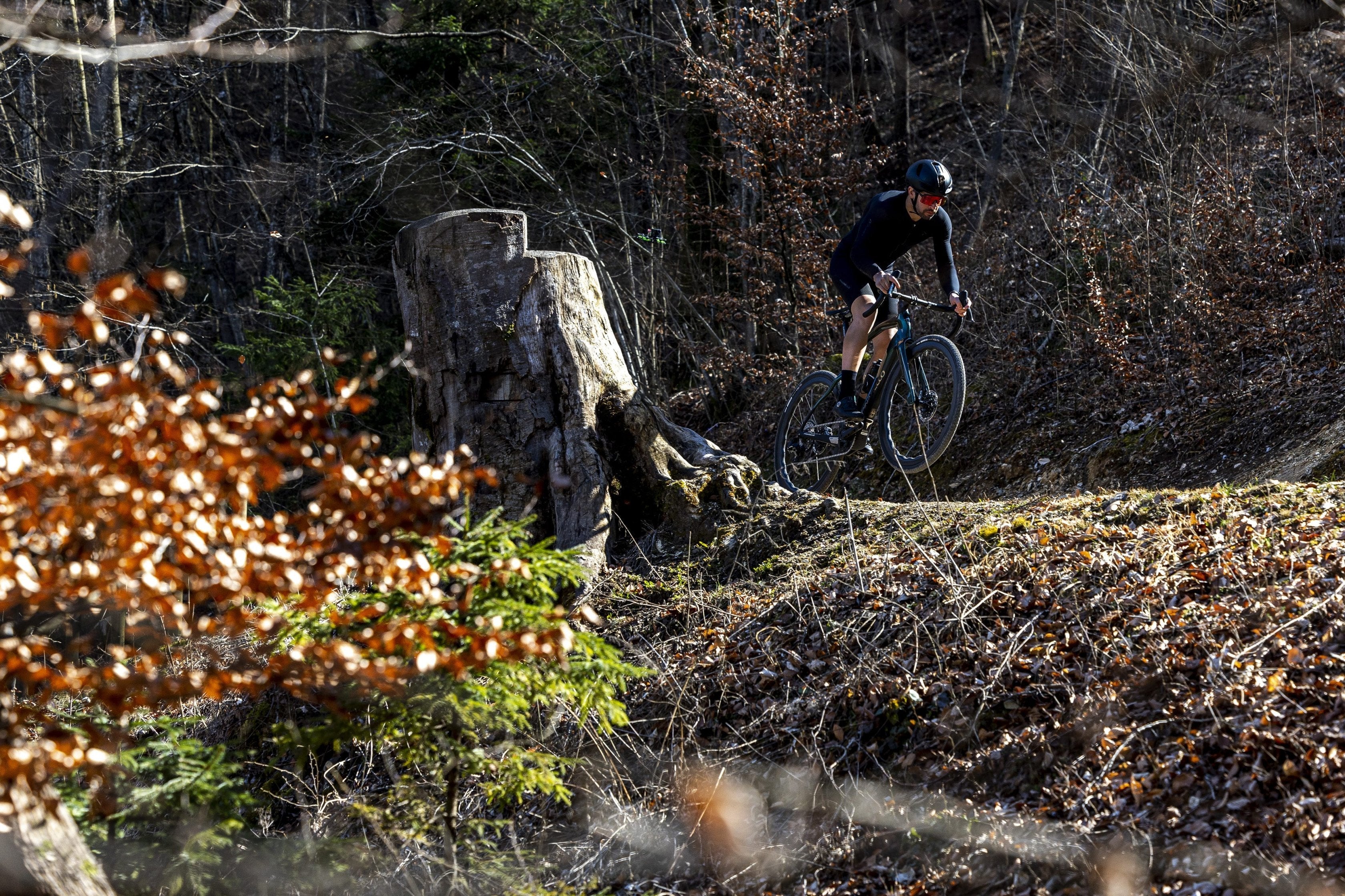 How Modern Road Bikes Are Redefining Performance