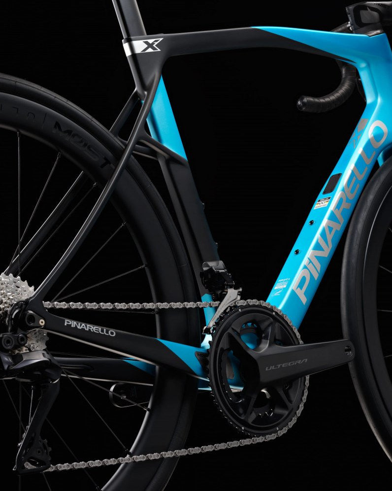 PINARELLO X7 SRAM FORCE ETAP AXS