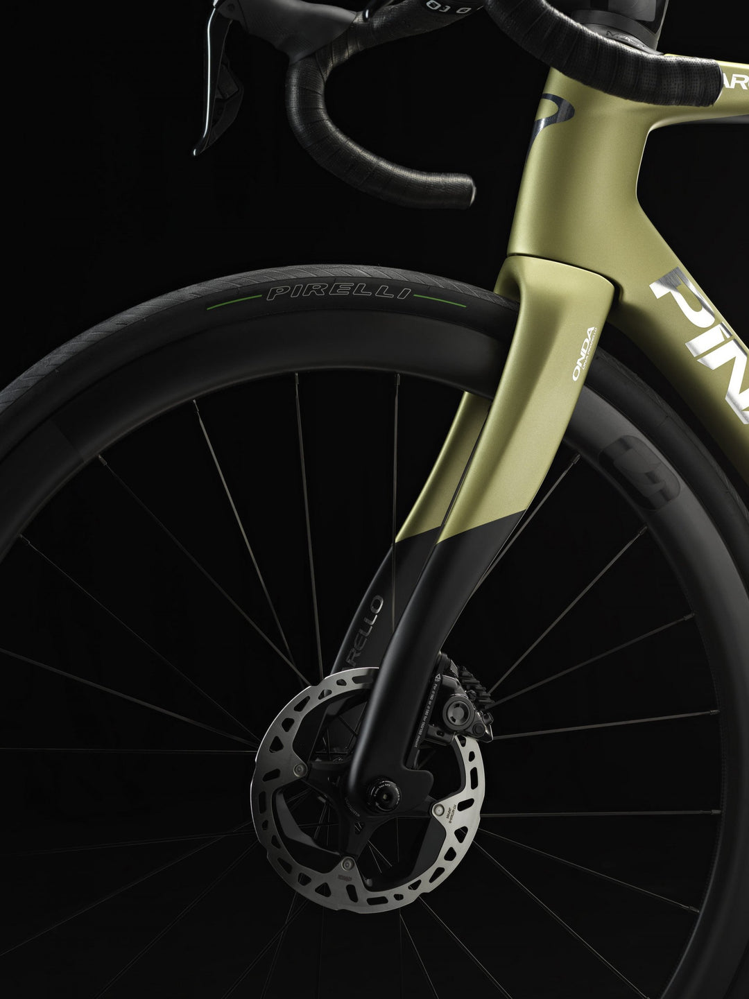 PINARELLO X9 SHIMANO DURA ACE Di2