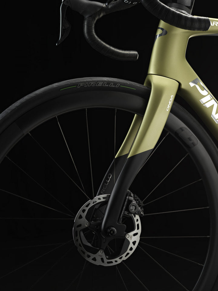 PINARELLO X9 SHIMANO DURA ACE Di2