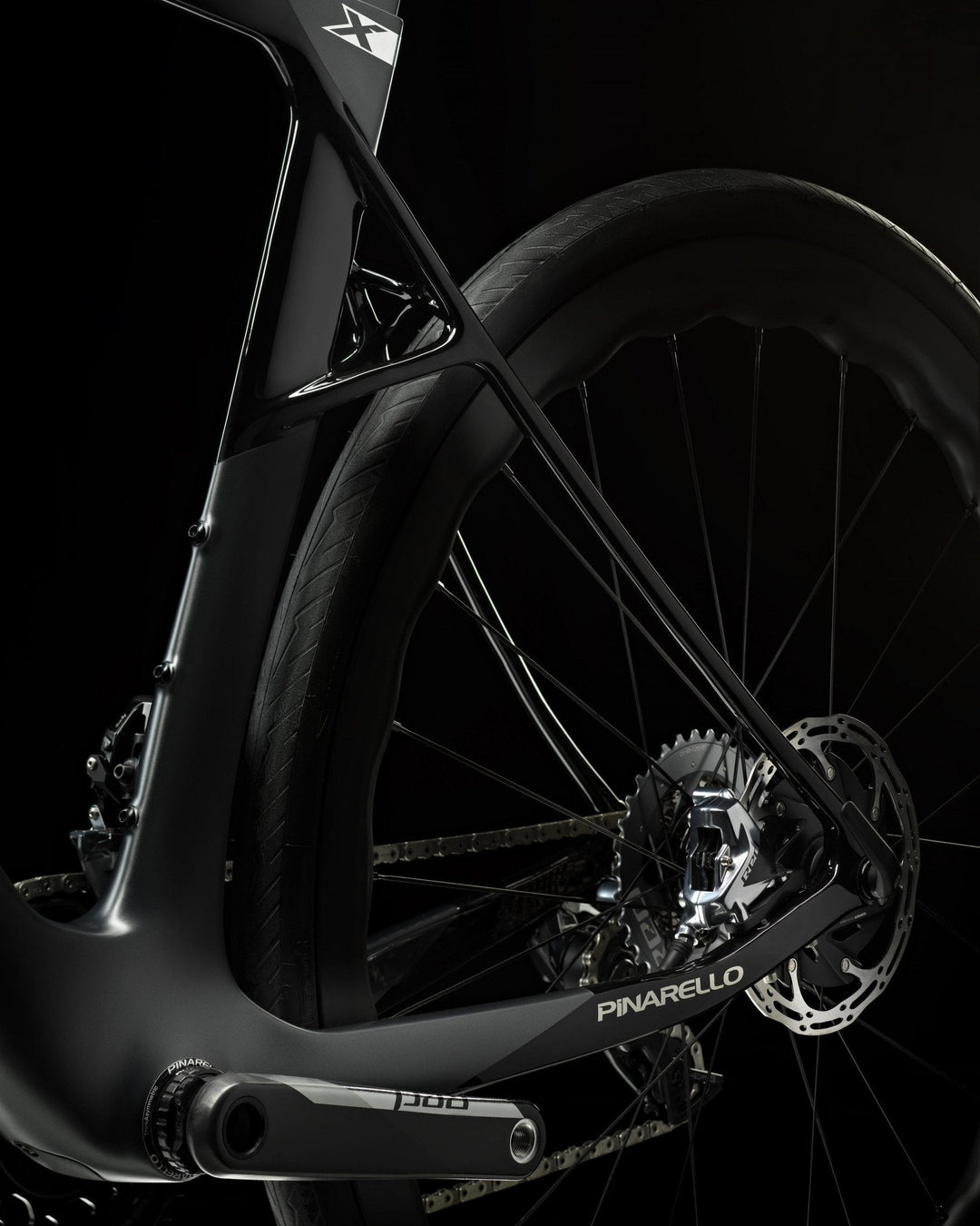 DOGMA X DURA ACE Di2