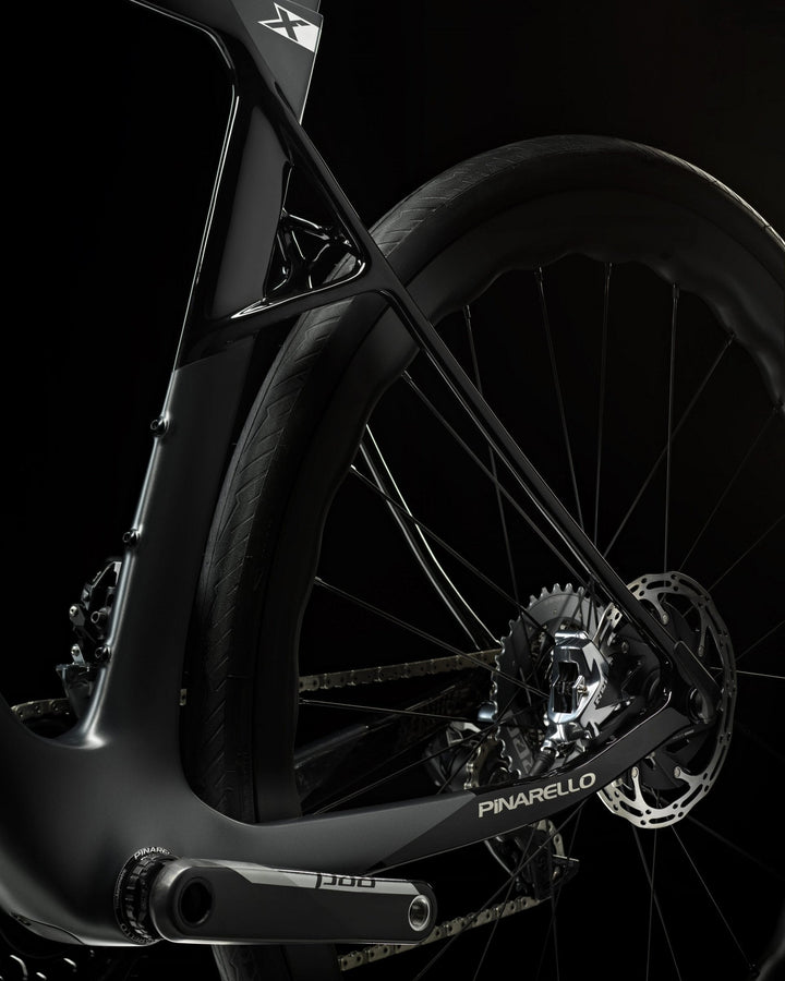 DOGMA X DURA ACE Di2