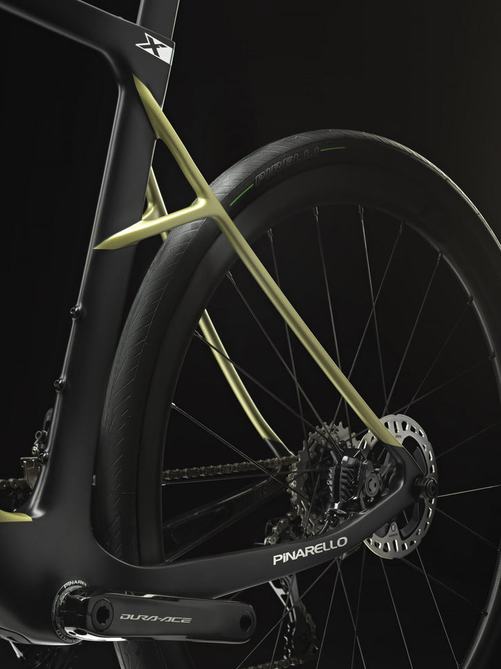 PINARELLO X9 SHIMANO DURA ACE Di2