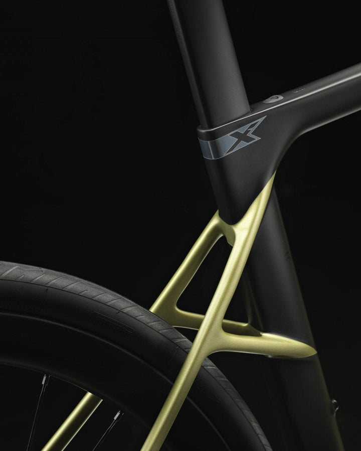 PINARELLO X9 SHIMANO DURA ACE Di2