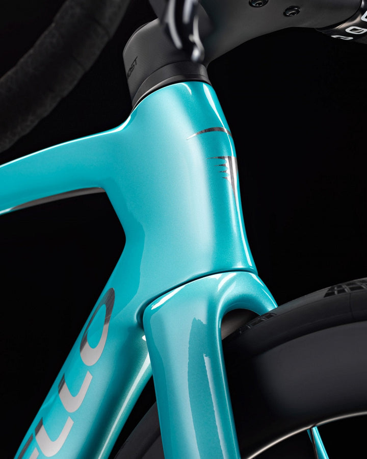 DOGMA F DURA ACE Di2