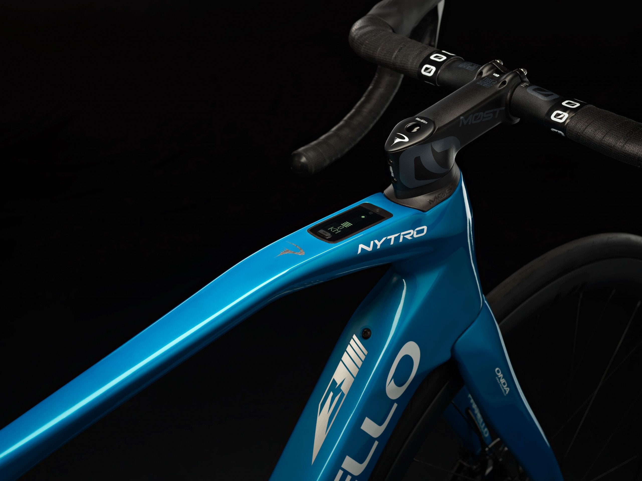 PINARELLO NYTRO E7 ROAD - ULTEGRA Di2