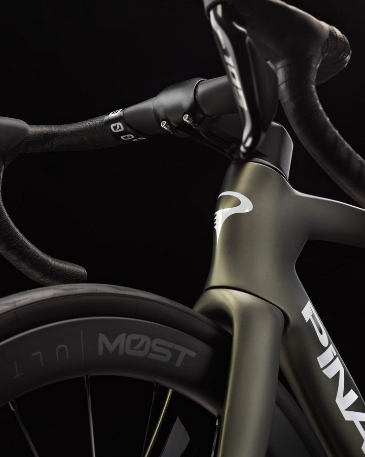 NEW PINARELLO F5 105 Di2