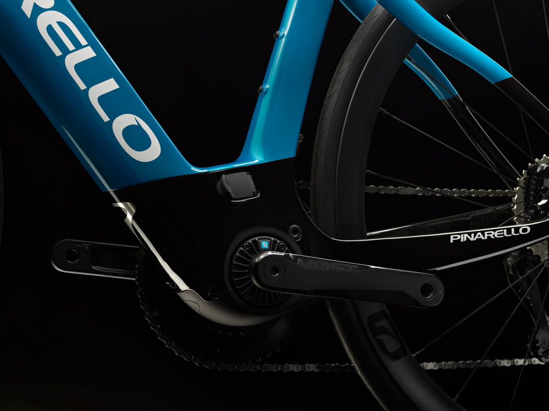 PINARELLO NYTRO E7 ROAD - ULTEGRA Di2