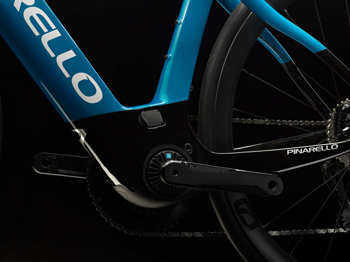PINARELLO NYTRO E7 ROAD - ULTEGRA Di2