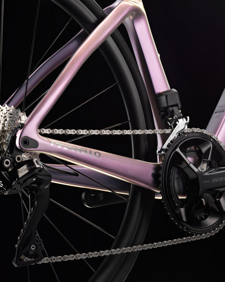 NEW PINARELLO F3 105 Di2