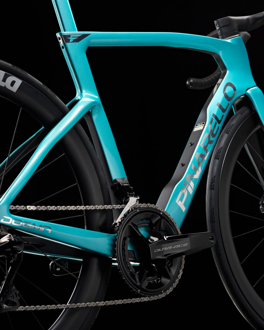 DOGMA F DURA ACE Di2