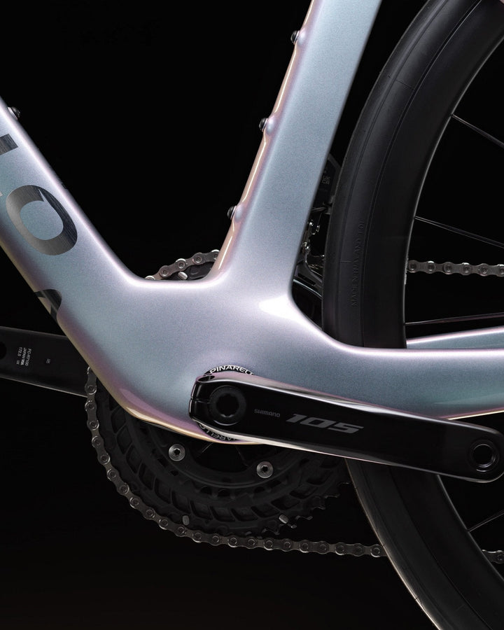 NEW PINARELLO F3 105 Di2