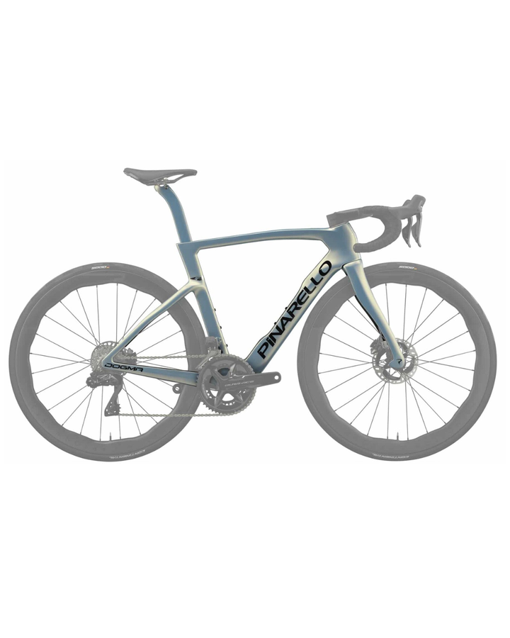 Dogma F Disc G114 LuxVen 43 - Frameset