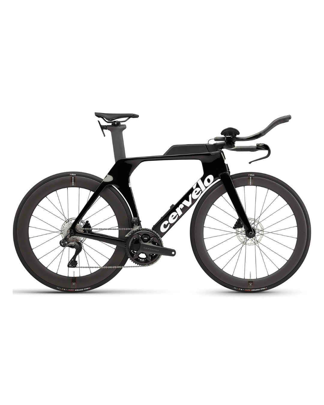 P ULTEGRA BLACK SIZE 48 MY22