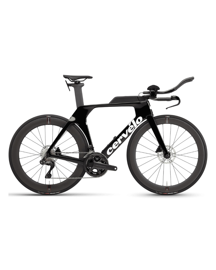 P ULTEGRA BLACK SIZE 48 MY22