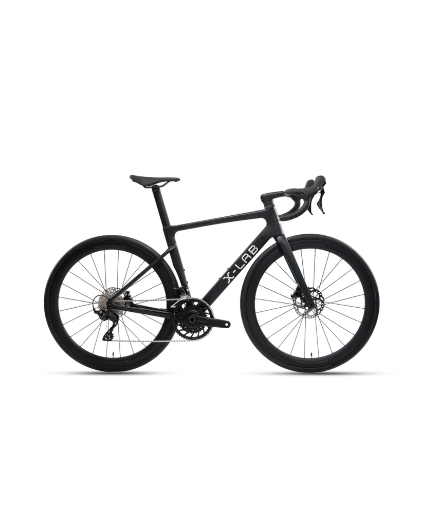 X-LAB RS7 – Urban Bicycle Gallery