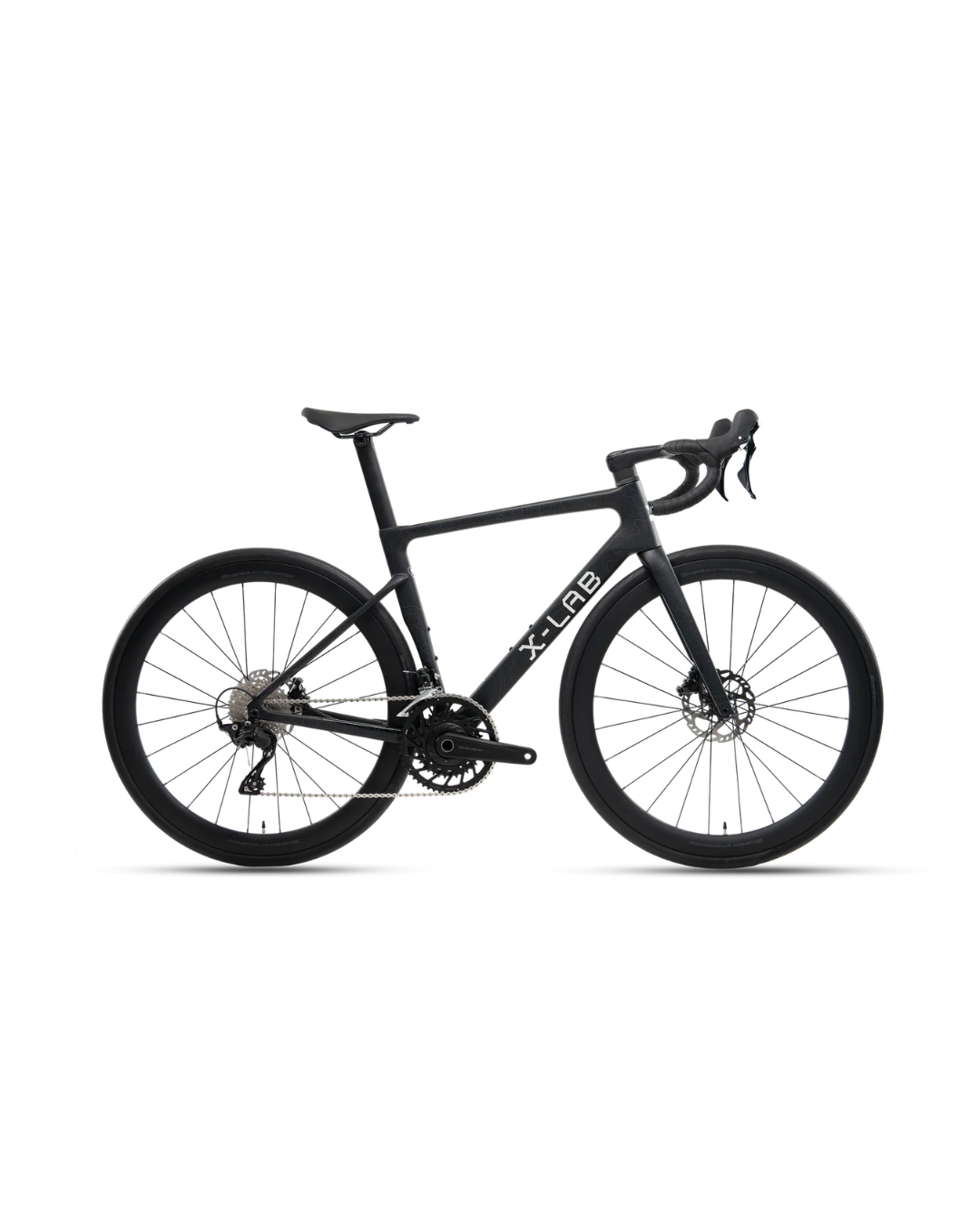 X-LAB RS7 – Urban Bicycle Gallery