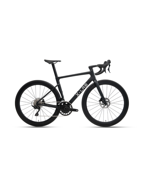 X-LAB RS7 – Urban Bicycle Gallery