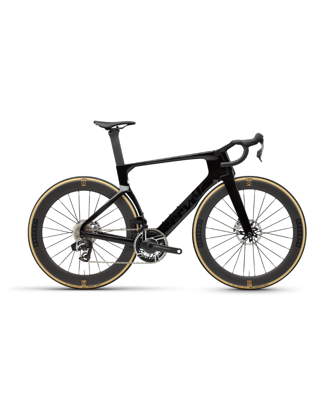 Cervelo S5 Aero Road Bike
