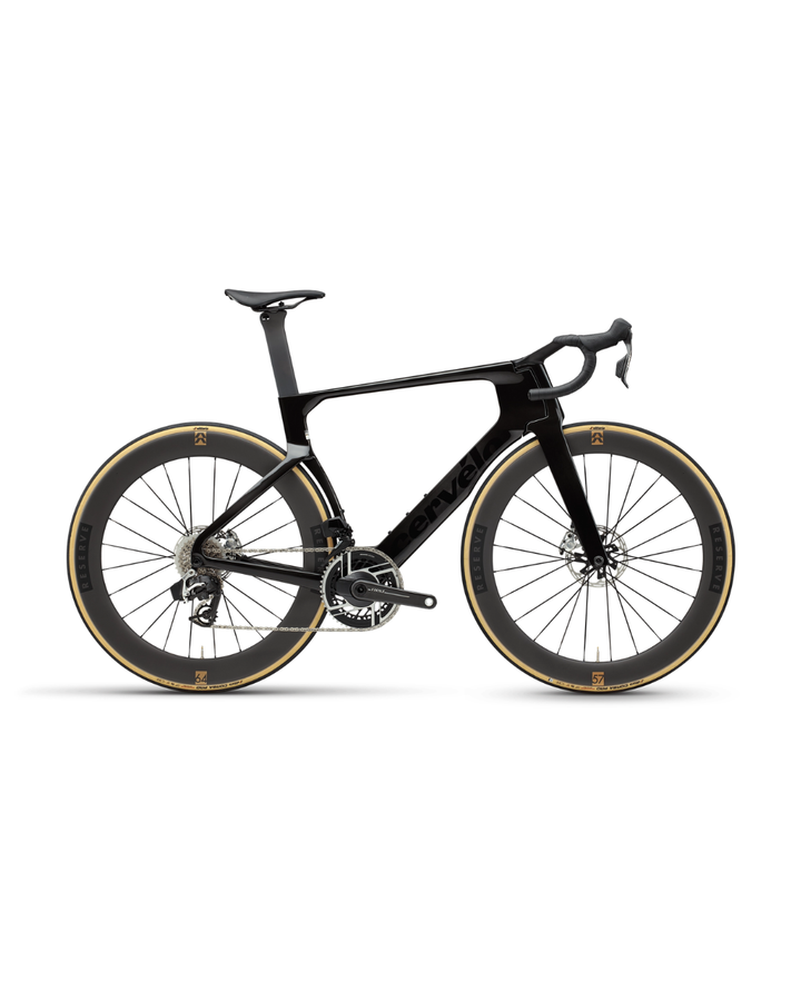 Cervelo S5 Aero Road Bike
