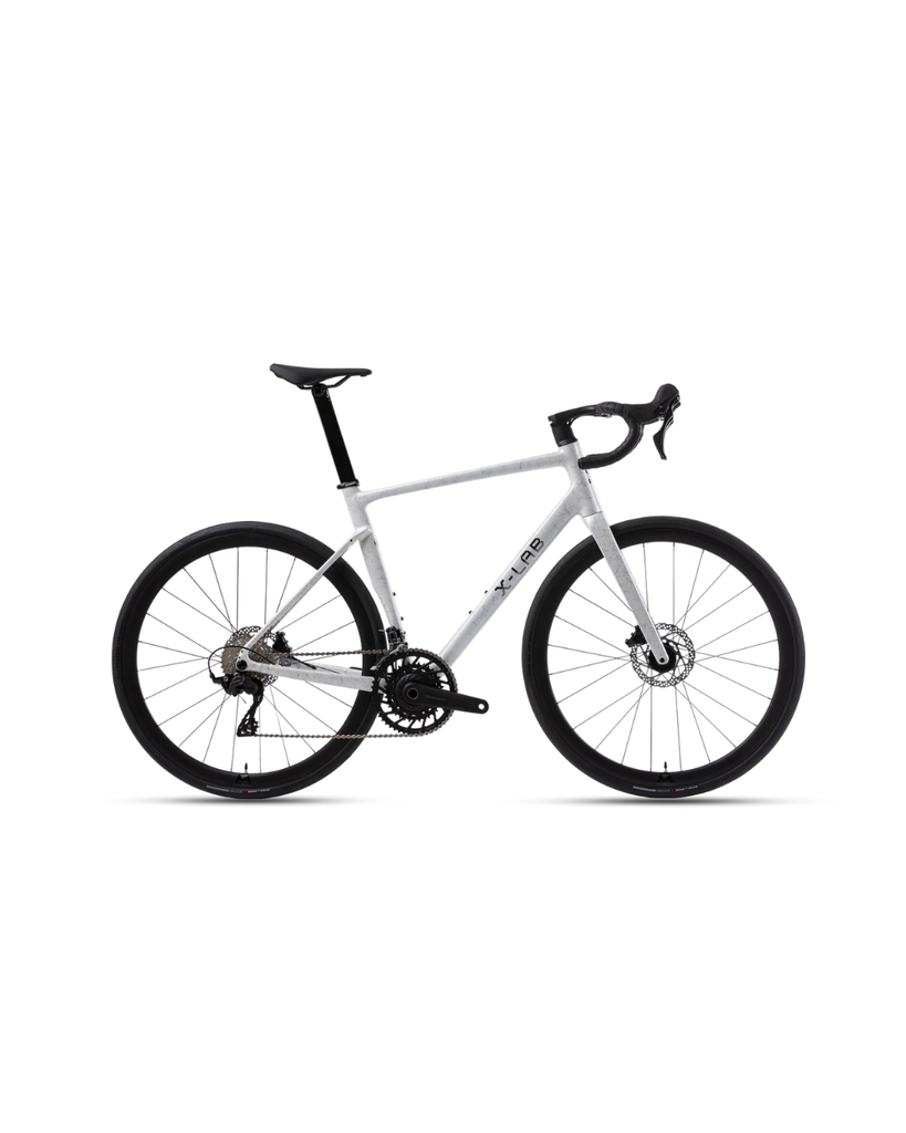 X-LAB RS5 – Urban Bicycle Gallery