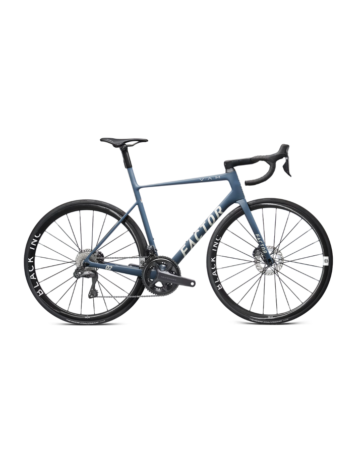 Factor O2 VAM Climbing Road Bike
