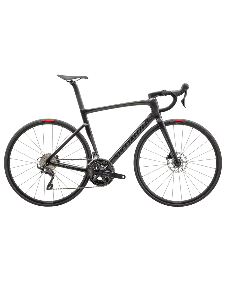 TARMAC SL7 SPORT BLK/DLMMET 44