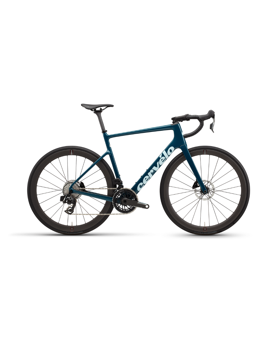 Cervelo Caledonia Endurance Road Bike