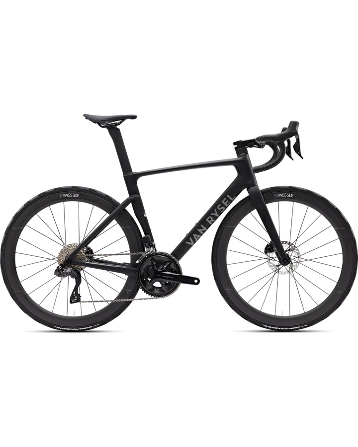 Van Rysel RCR Road Bike