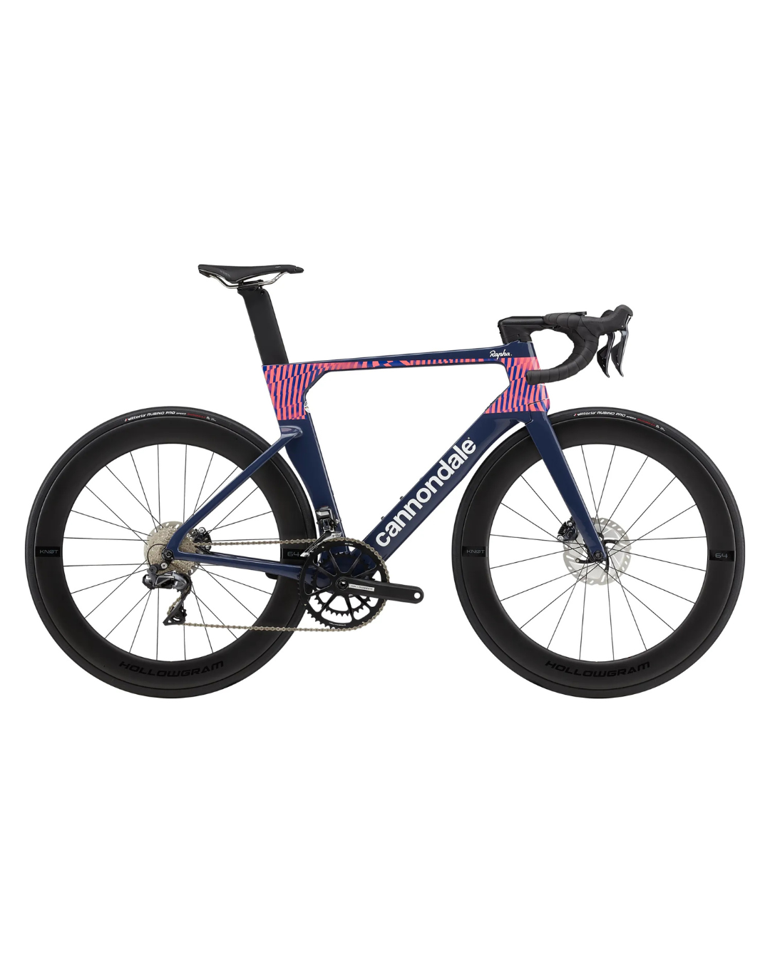 Cannondale SystemSix Aero Road Bike