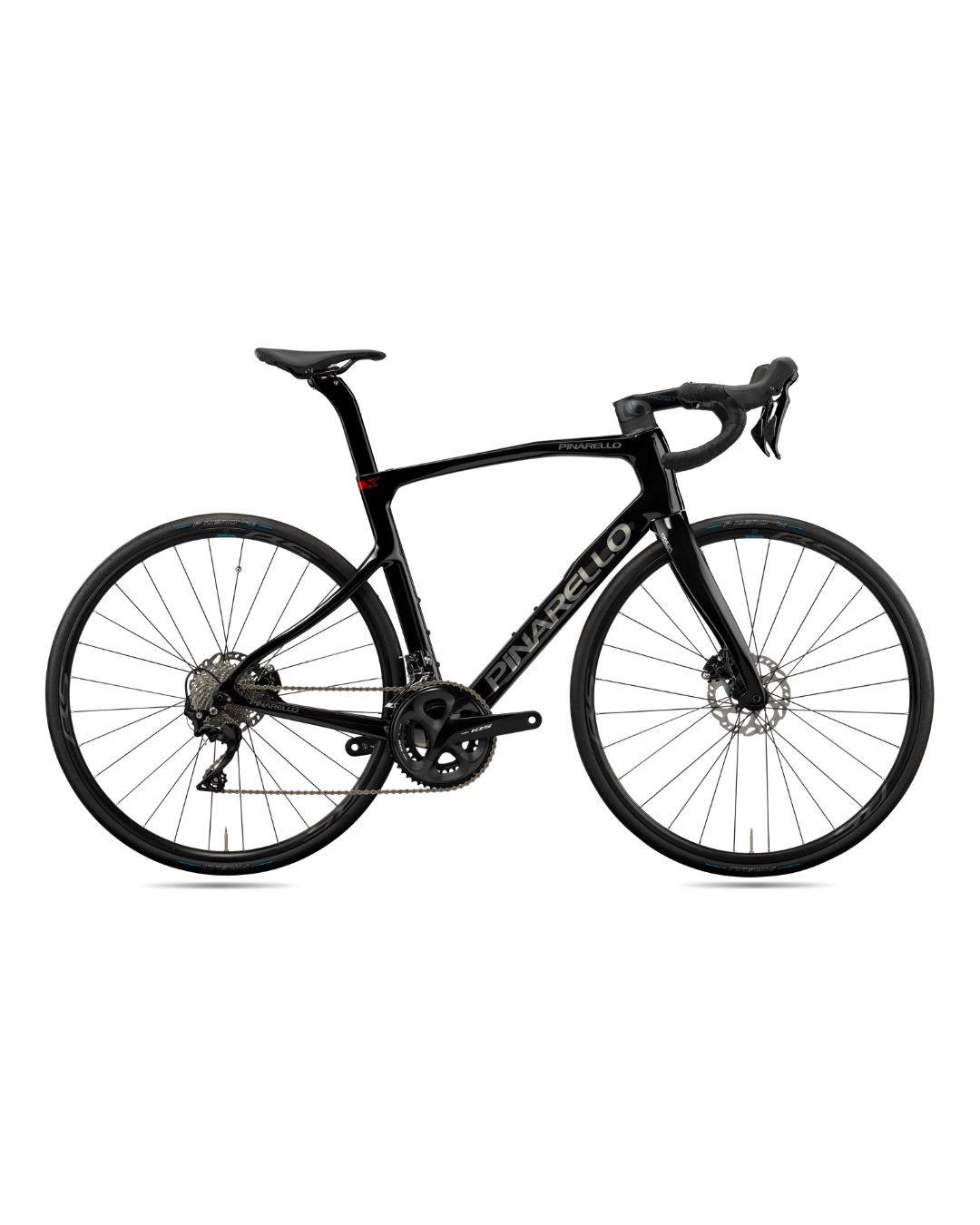 X1 105 12s Alu D163 ShBlk 56 – Urban Bicycle Gallery