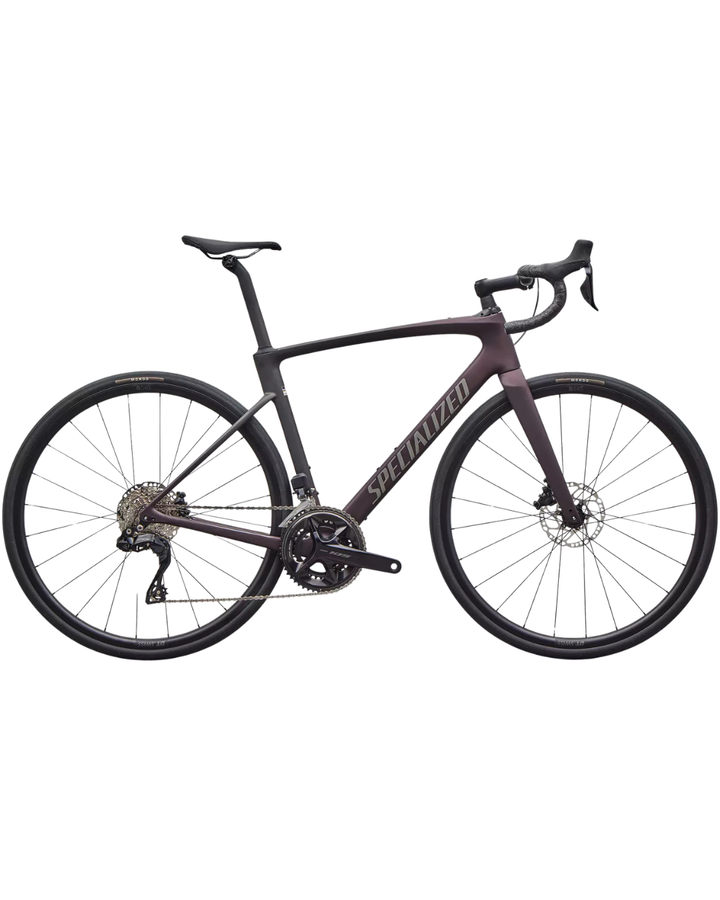ROUBAIX COMP DI2 SLDMET/METOBSD/SMK 58