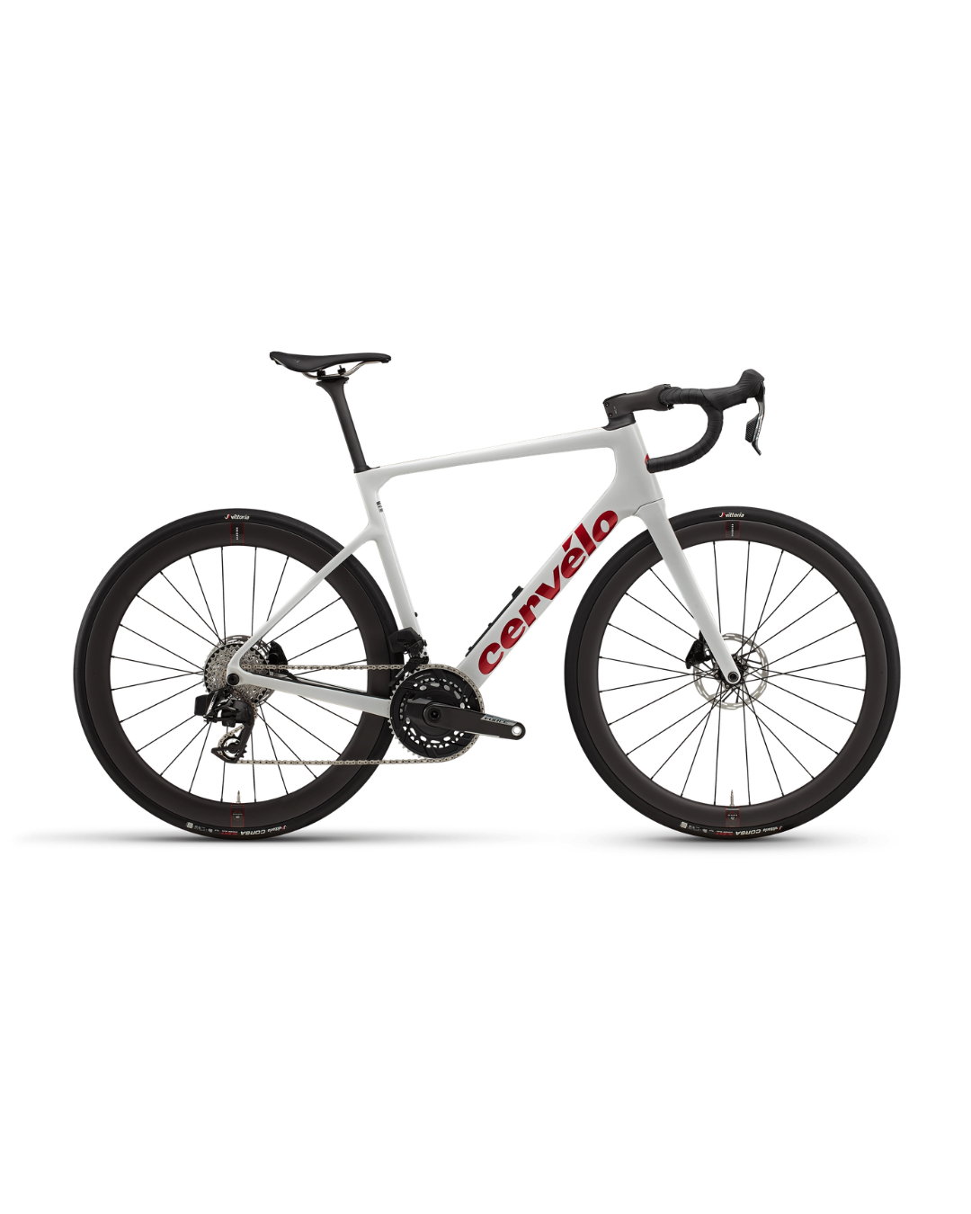 Cervelo Caledonia-5 Endurance Road Bike