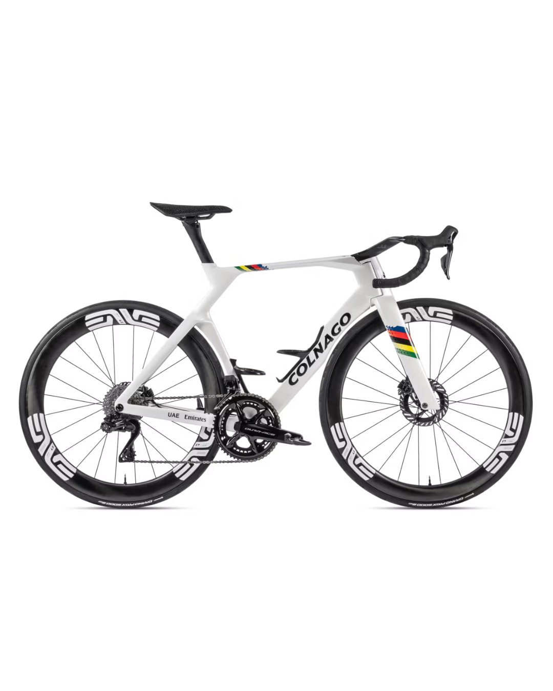 Y1Rs - FRAME KIT - S-   WC colors 115-375 bar