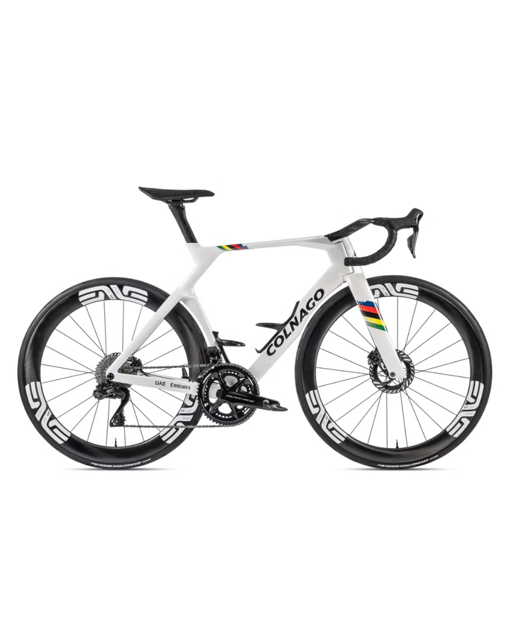 Y1Rs - FRAME KIT - S-   WC colors 115-375 bar
