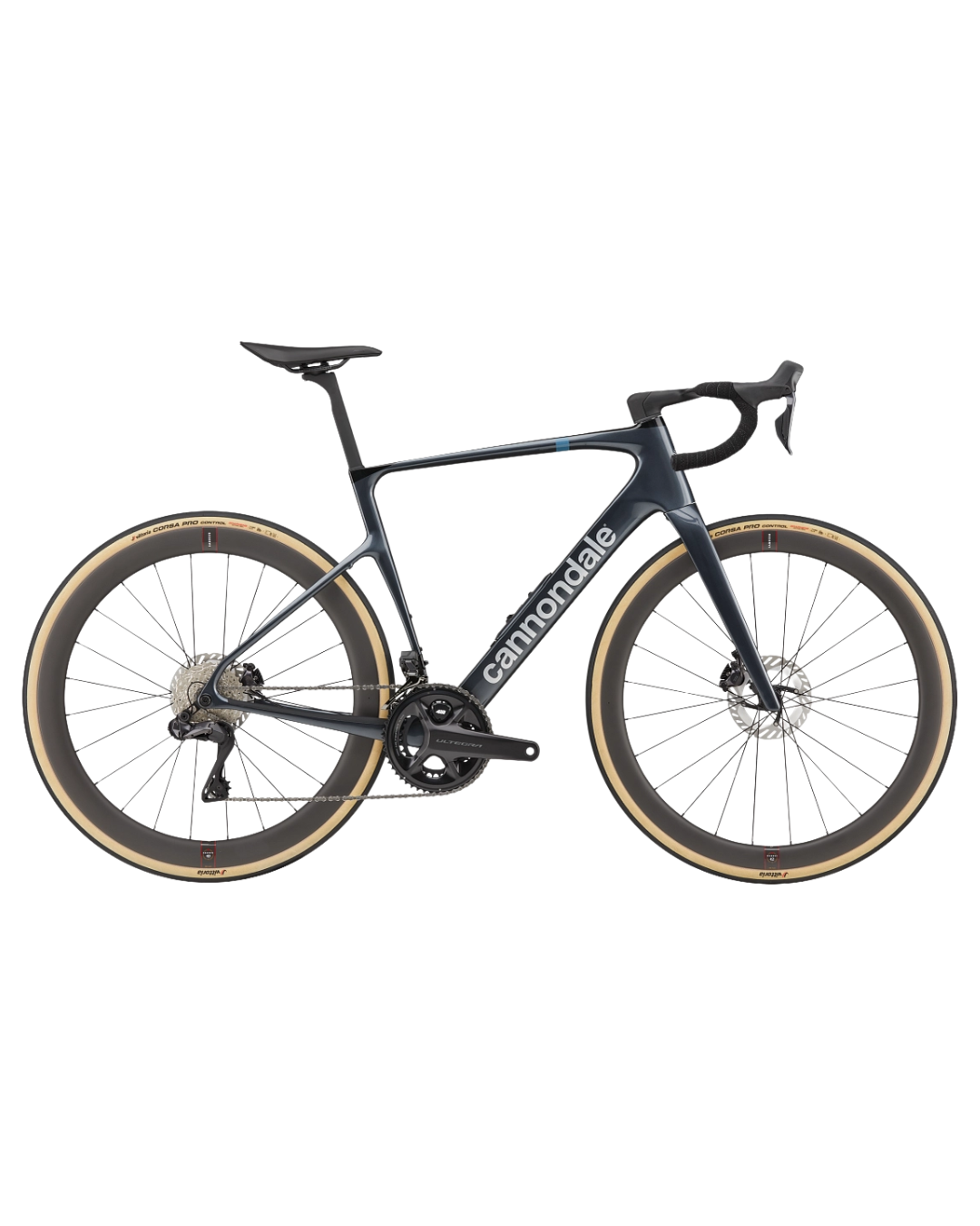 Cannondale Synapse Endurance Road Bike