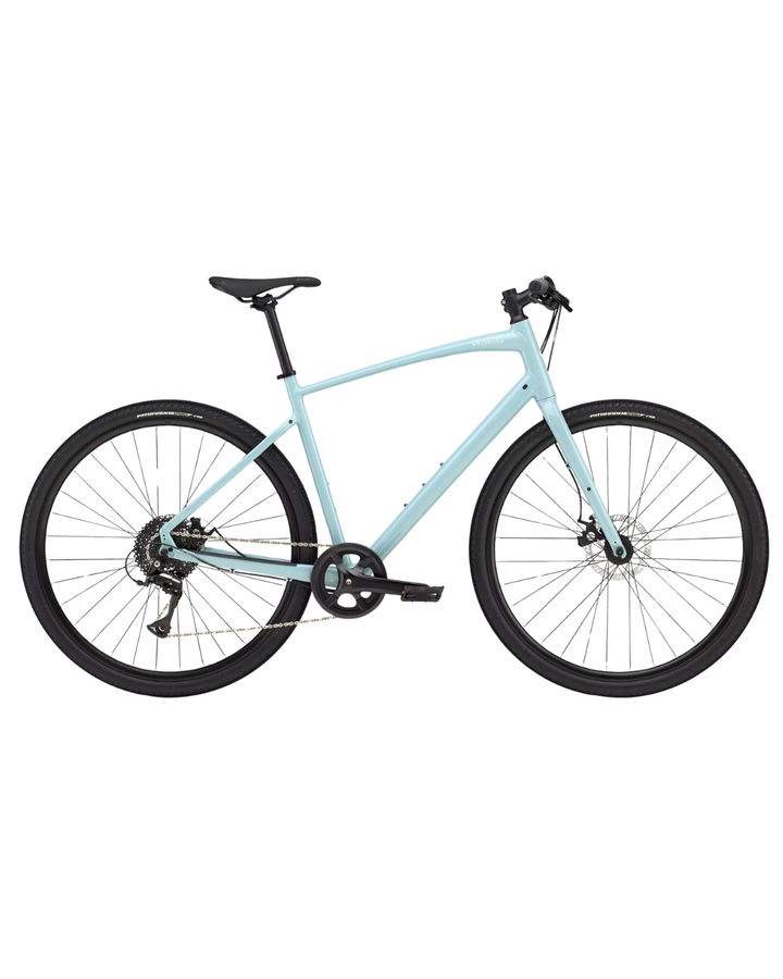 SIRRUS X 1.0 ST KM GRYBLU/CSTBLUMET M