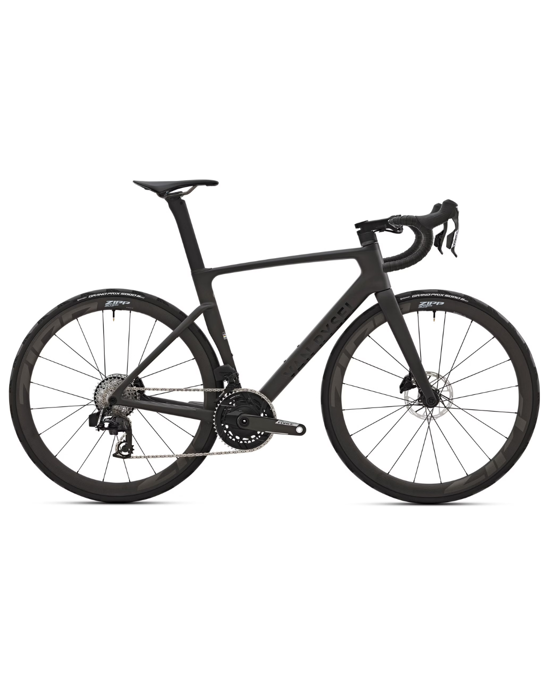 Van Rysel RCR Pro Road Bike
