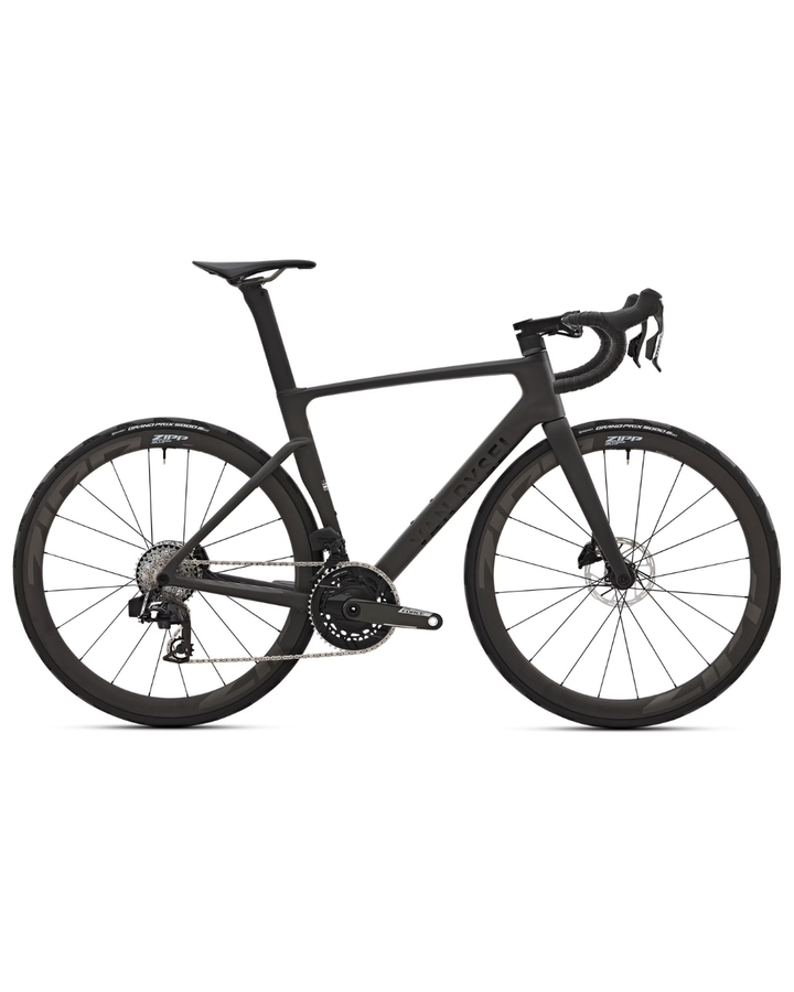 Van Rysel RCR Pro Road Bike