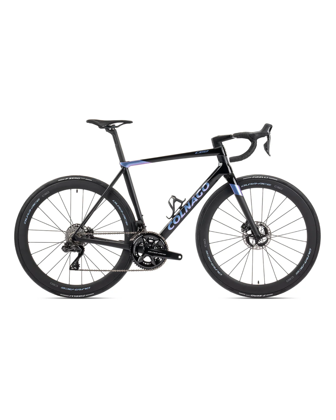 C68 Road Disc DuraAce Di2 12 C50 - 45.5cm