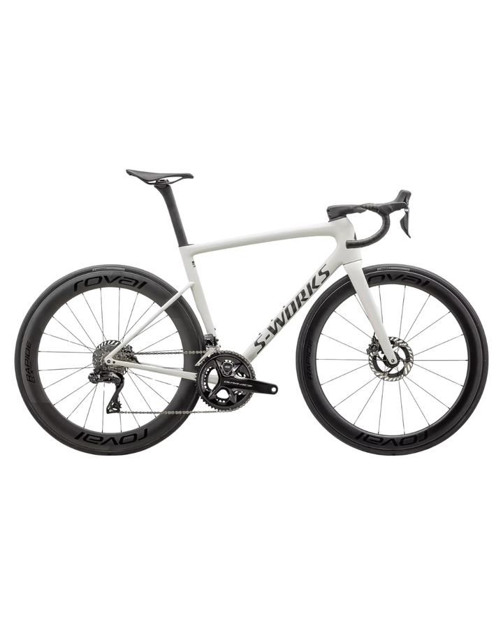 TARMAC SL8 SW - RBLPNK/DPLAKEMET/WHT -  56
