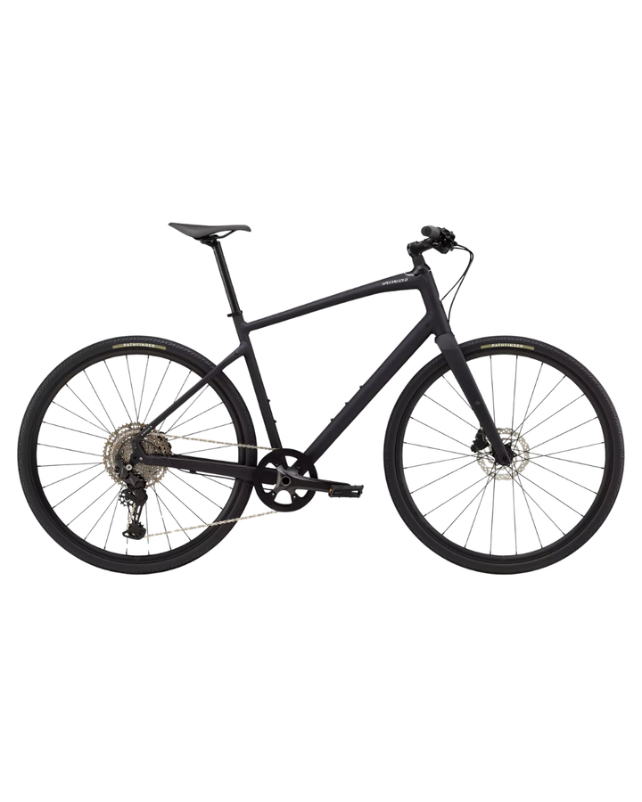 SIRRUS X 4.0 METDKNVY/DLMMET L