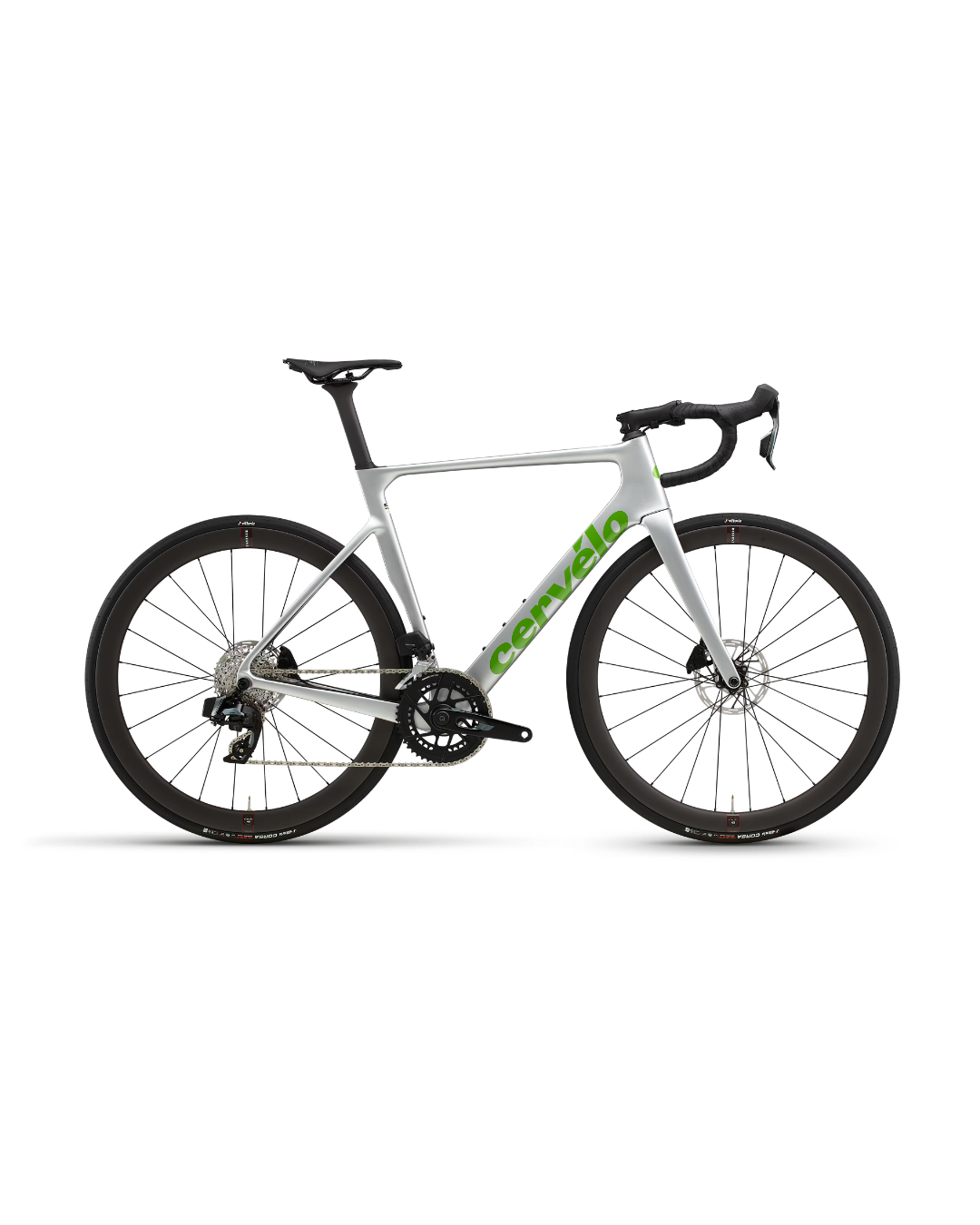 Cervelo Soloist Performance Road Bike