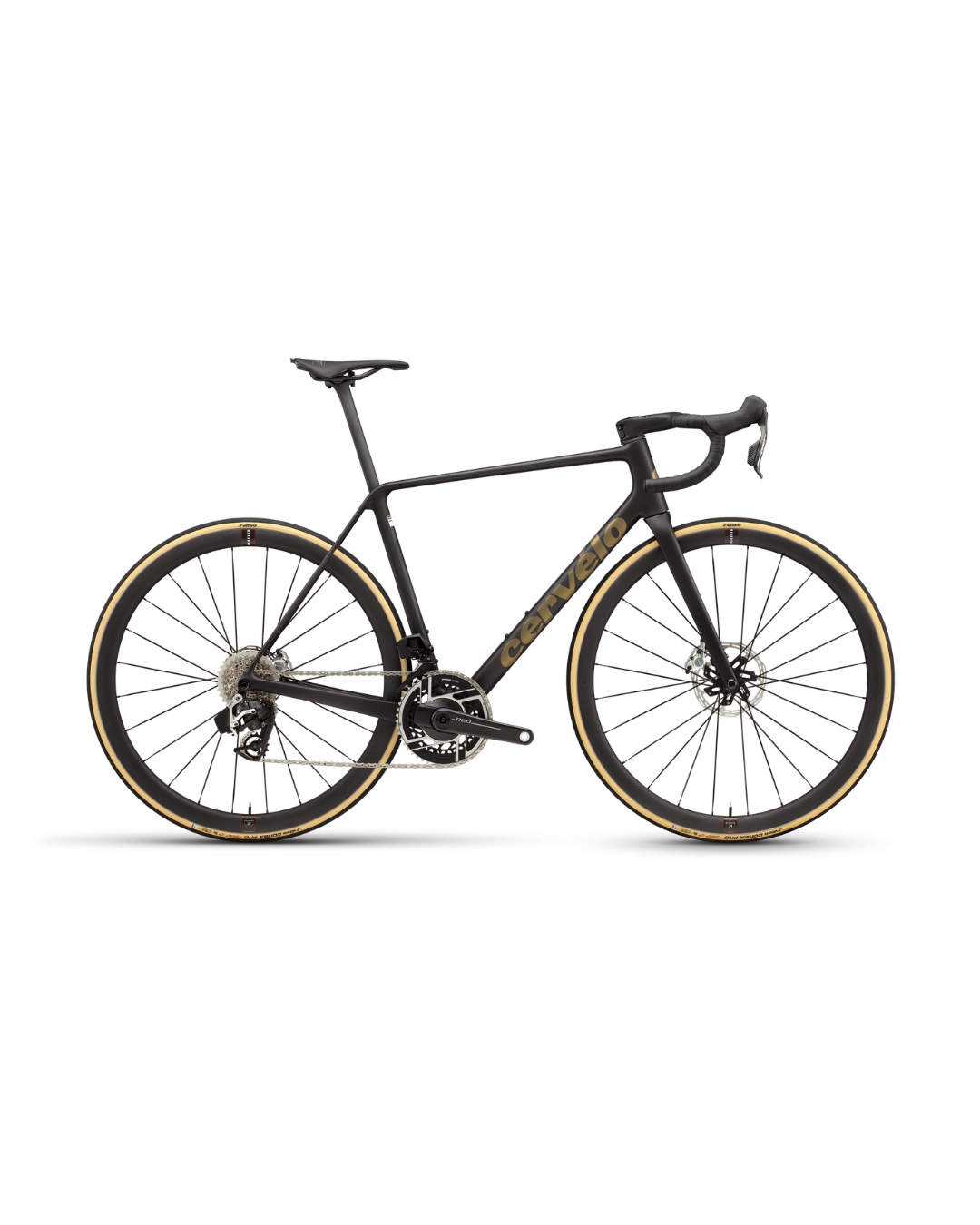 Cervelo R5 Climbing Road Bike
