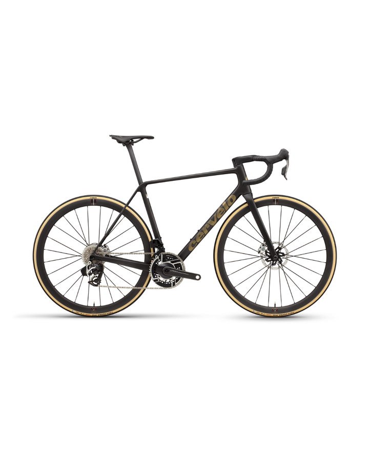 Cervelo R5 Climbing Road Bike